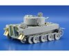 Eduard 36273 Tiger I Mid production for DRAGON 6700 1/35